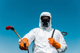 Best Residential Pest Control  in Vla Grove, IL